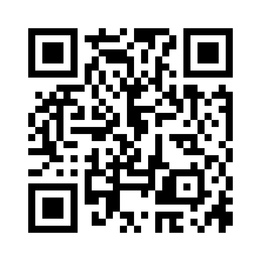 みのりグループホーム平野のLINE友だち追加用QRコード